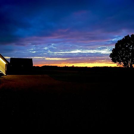 Bed and Breakfast The Pheasantry Wymondham  Esterno foto