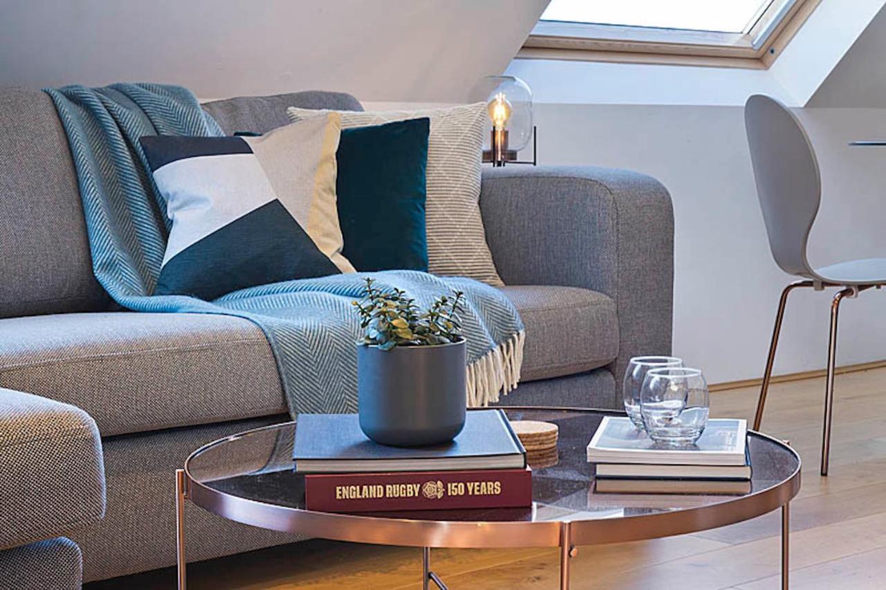 Bed and Breakfast The Pheasantry Wymondham  Esterno foto