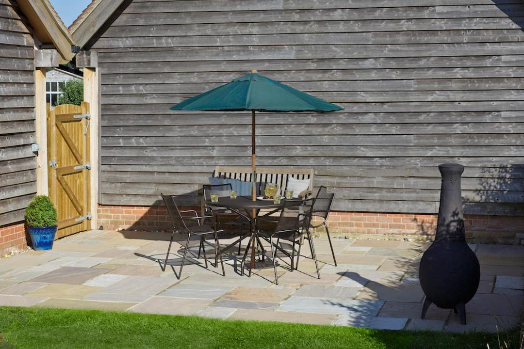 Bed and Breakfast The Pheasantry Wymondham  Esterno foto