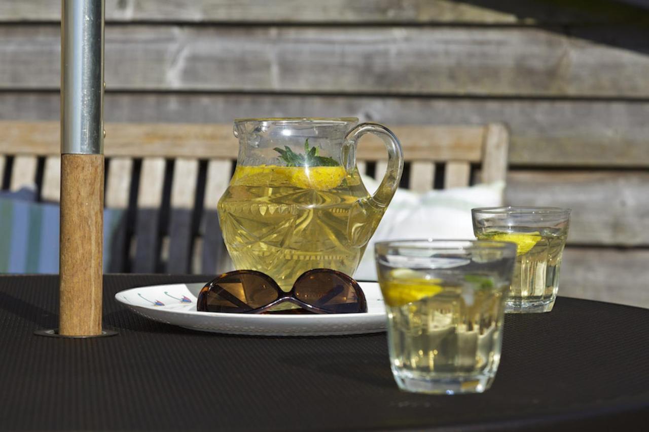 Bed and Breakfast The Pheasantry Wymondham  Esterno foto