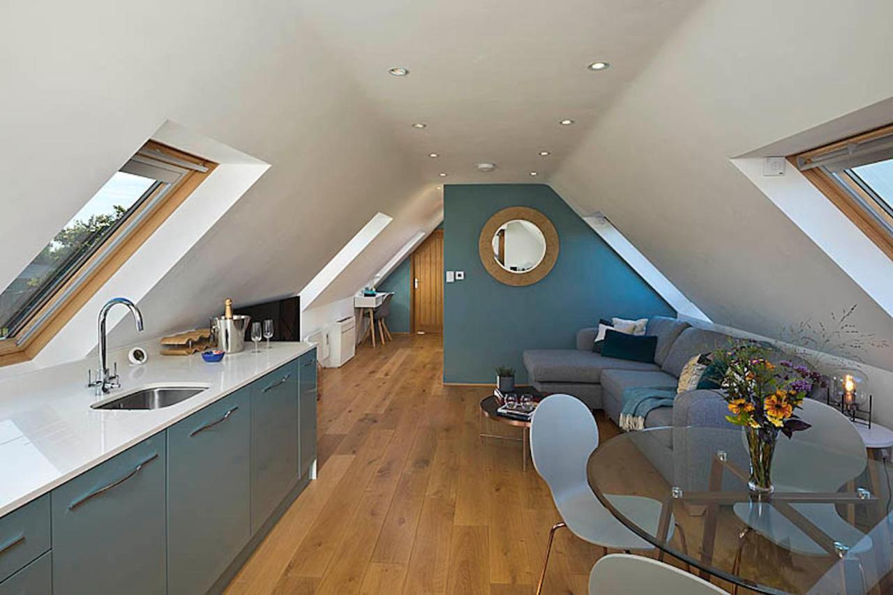 Bed and Breakfast The Pheasantry Wymondham  Esterno foto