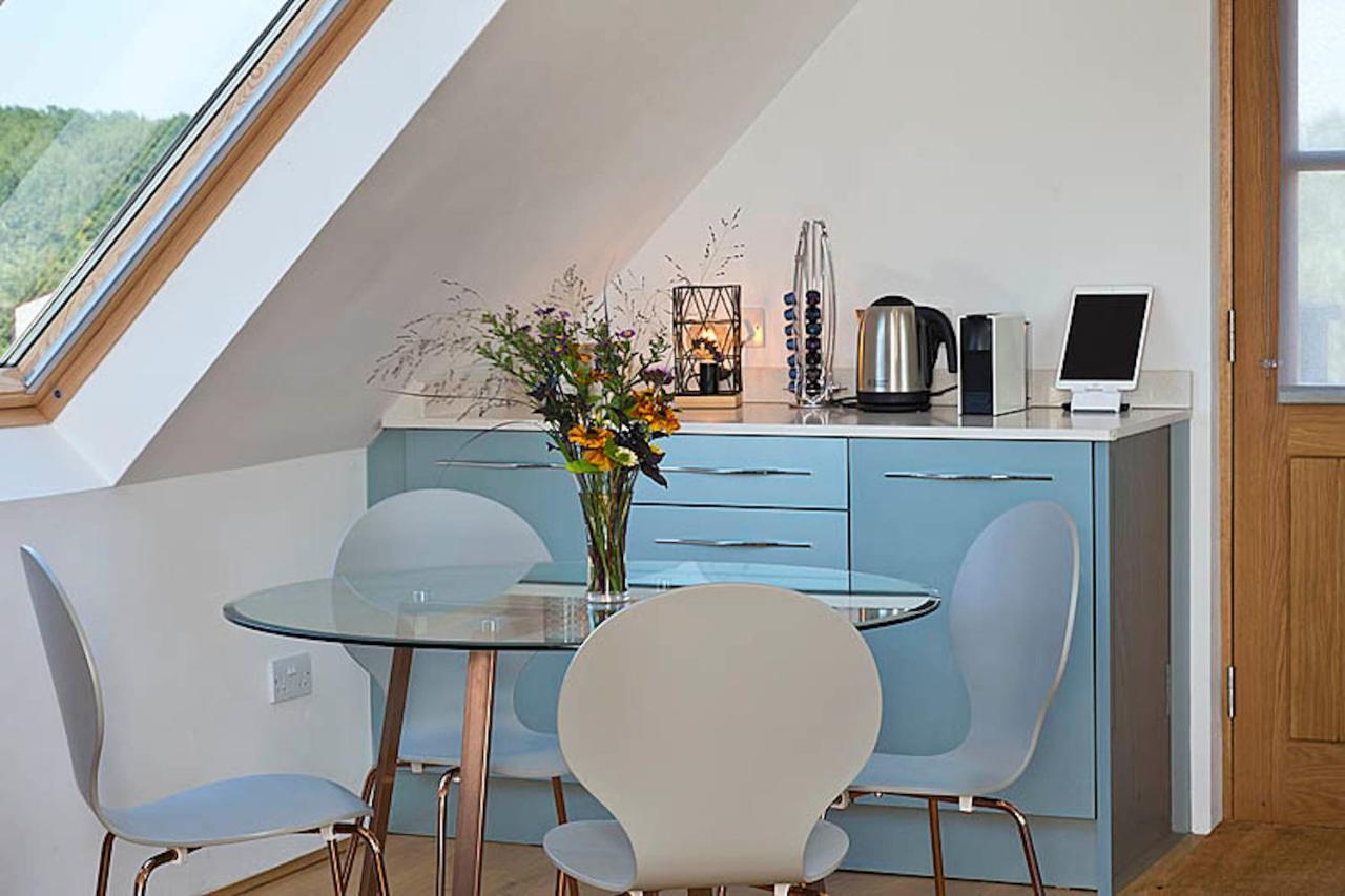 Bed and Breakfast The Pheasantry Wymondham  Esterno foto