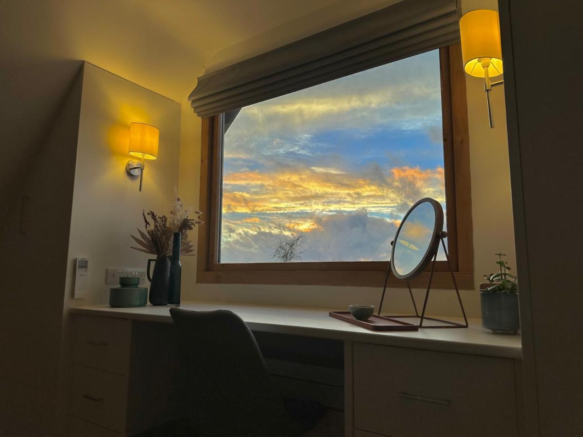 Bed and Breakfast The Pheasantry Wymondham  Esterno foto