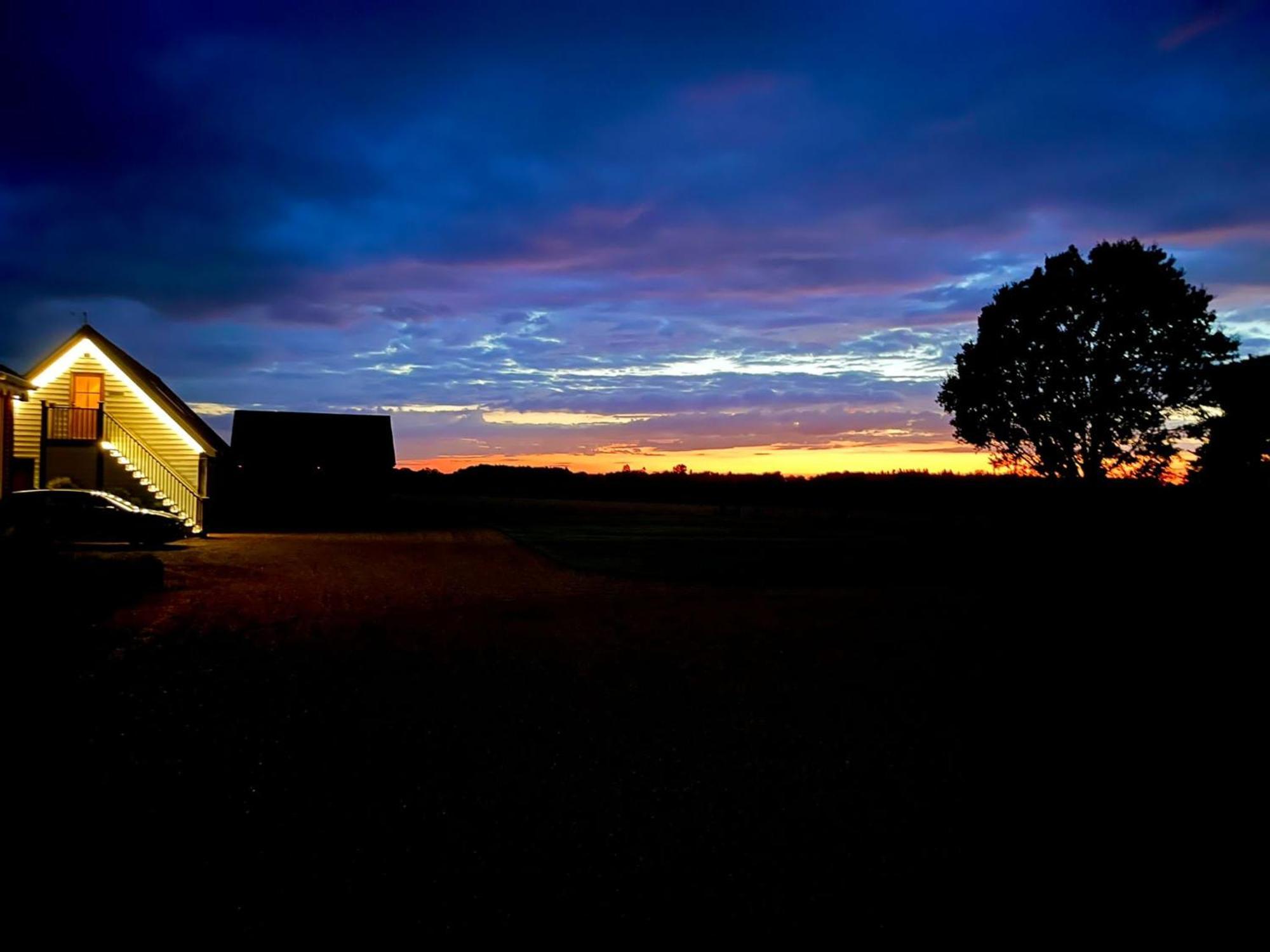 Bed and Breakfast The Pheasantry Wymondham  Esterno foto